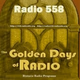 Radio558 Logo