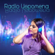 Radio Uspomena Logo