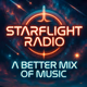 Starflight Radio Logo