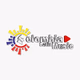 Colombia Latin Music Logo