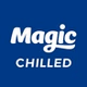 Magic Chilled logo
