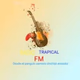 Tropical FM Logo