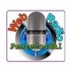 Web Rádio Pentecostal Logo