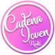 Cadena Joven Radio Logo