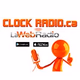 CLOCK Radio Logo