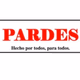 Radio PARDES Logo
