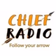 Chief Radio logo
