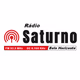 Radio Saturno Logo