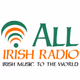 Dublin's ABC - All Irish Radio Logo