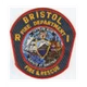 Mattapoisett, Marion, and Rochester Police and Fire Logo