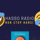 Hasso Radio - Hastay Raho Logo