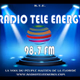 Energy FM Miami - WPSI-LP Logo