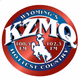 KZMQ 100.3 FM & 102.3 FM - K272EU Logo