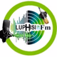 Luphisi Online Radio Station Logo