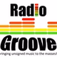 Radio Groove Unsigned logo