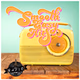 RetroRadio.FM - Smooth Easy Hits Logo