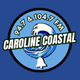Caroline Coastal FM Logo