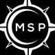 MSP Hot Mix Network Logo