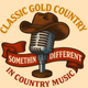 Classic Gold Country  Past and Future Legends Logo