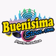 Buenisima Stereo Logo