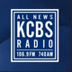 KCBS - KFRC-FM Logo