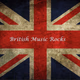 British Music Rocks Logo