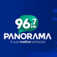 Rádio Panorama 96.7 Logo