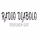 Radio Diabolo Weihnachten Logo