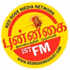 APayy Radio - Punnagai Radio Logo