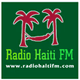 Radio Haiti FM Logo