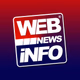 Webinfo.News Logo