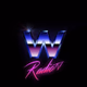 Wortex Radio Logo
