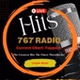Hits 767 Radio logo