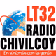 La radio de Chivilcoy Logo