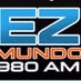 EZ_Mundo Logo