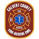 Calvert County, Maryland Public Safety Scanner - SOMD Scanner Two Logo
