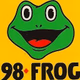 98Frog Logo