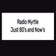 Radio Myrtle Logo