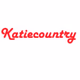 KatieCountry Logo