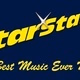 Star Station AM 1250 - WYTH Logo
