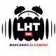 La Hora del Té Logo