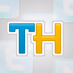 TropiHabbo Radio Logo
