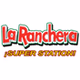 La Ranchera ¡Super Station! - KVMX-FM logo