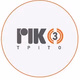 Ραδιοφωνικό Ίδρυμα Κύπρου - RIK 3 (Τρίτο) Logo