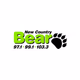 The Bear - WMCM Logo