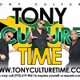 Tony Culture Time Logo
