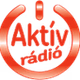 Aktív Rádió logo