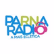 ParnaRádio Logo