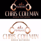 Chris Coleman Radio Logo