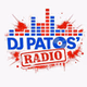 Dj PATOS RADIO logo